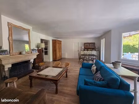 maison 190m² noisy-le-roi
