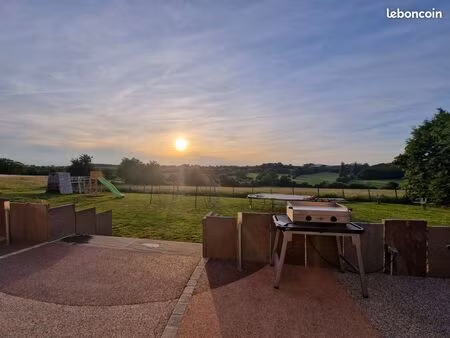 maison 7pièces 150m²