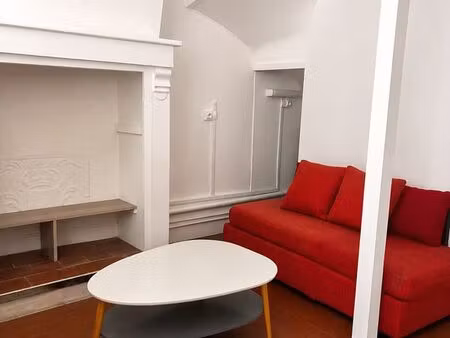 maison de ville meublée 60 m² saint-étienne-du-rouvray