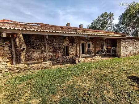 maison 5 pièces 125 m²
