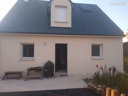 maison a vendre