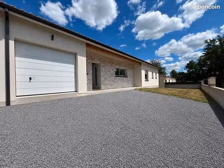 maison 5 pièces 120 m²