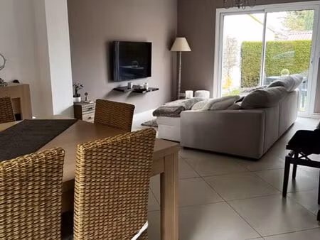 loue maison 105m2 à waziers