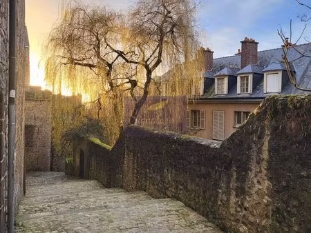 terrain 262 m² le mans