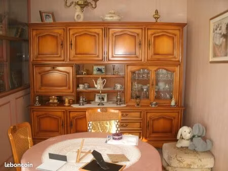 appartement 78m2 la roche s/yon