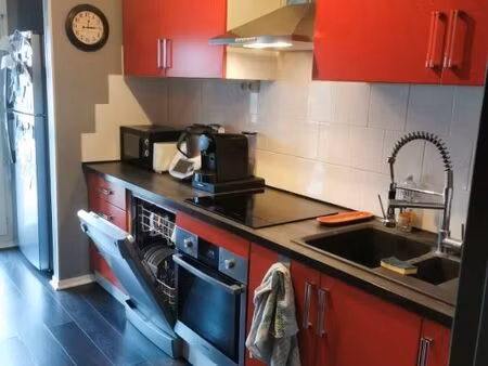 appartement t3