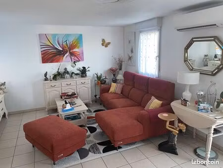 appartement 4 pièces