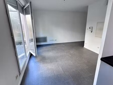 appartement t3 à louer rouen rive gauche