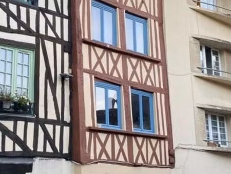 maison 3 pièces 45 m²