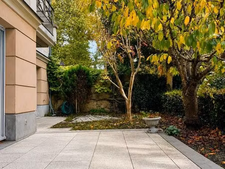 appartement 4 pièces 91 m²