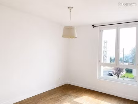 duplex 5 pièces 90 m² felix faure / côte d’ingouville