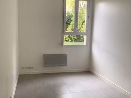 appartement 1 pièce 18 m²