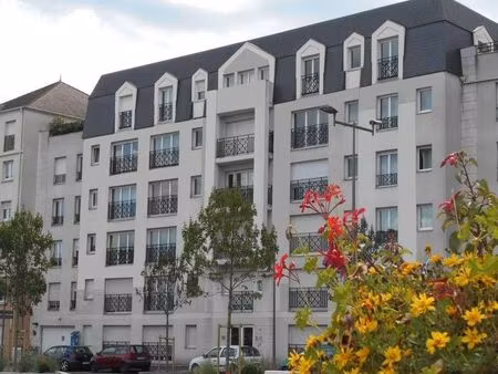 appartement 3 pièces 58 m²