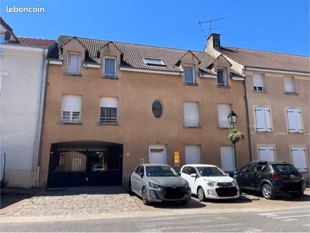 location appartement meublé proche de la gare