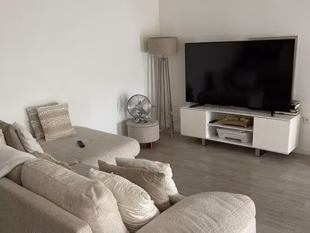 appartement t4