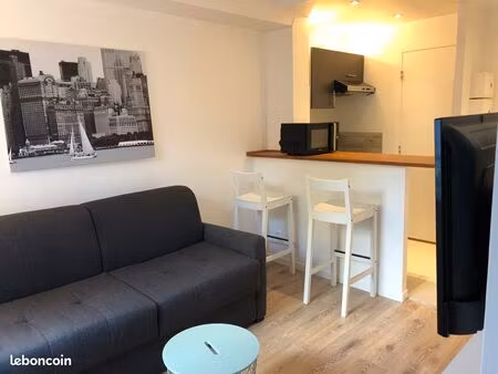 studio 1 pièce louveciennes