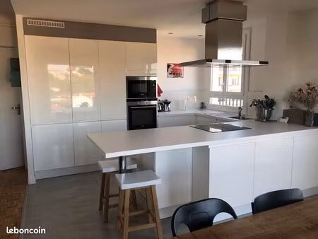 appartement de standing