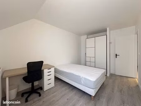 appartement 1 pièce 22 m²