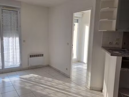 appartement sartrouville (78500)