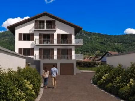 appartement 5 pièces 97 m²