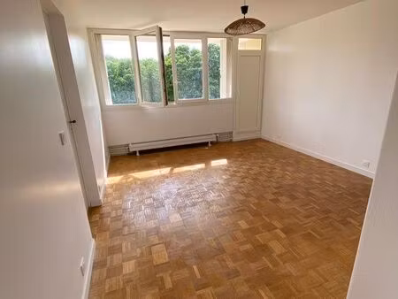 appartement t3 de 55 m² rénové