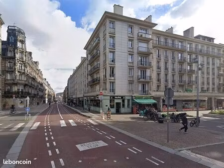 boutique 317 m² rouen
