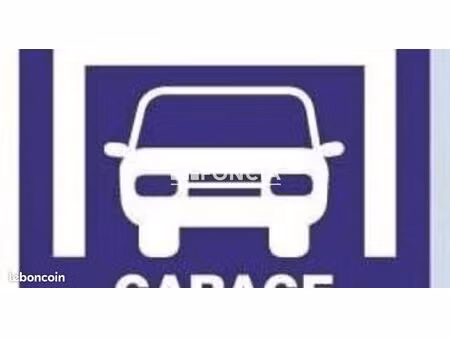garage