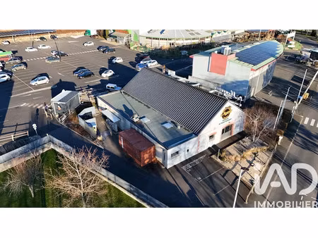 vente locaux professionnels 0 pièces 348 m² à aurillac (15000)  278 000 €