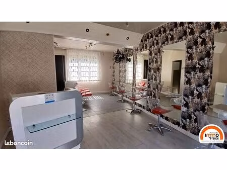 local 60 m² darnetal