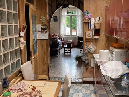 maison amiénoise