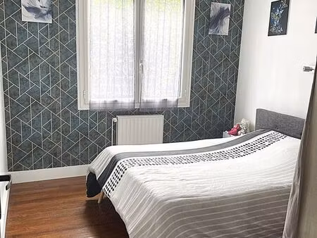 maison rénovée avec 3000 m² de terrain – fort potentiel – 2 min centre castelsarrasin