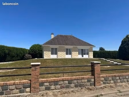 maison 3 pièces 76 m²