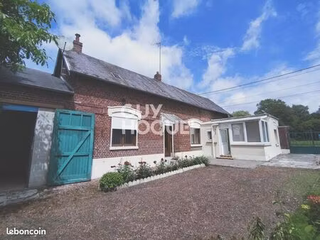 maison 4 pièces 94 m²
