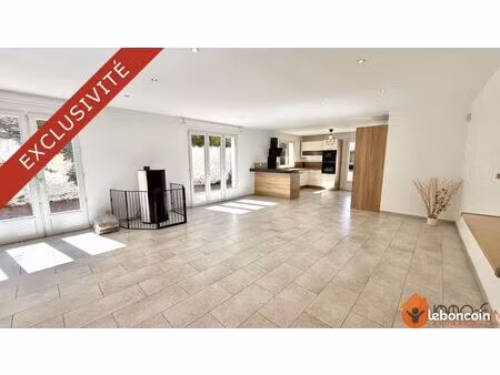 maison 6 pièces 150 m²