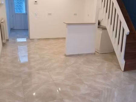maison 75m2 a sotteville