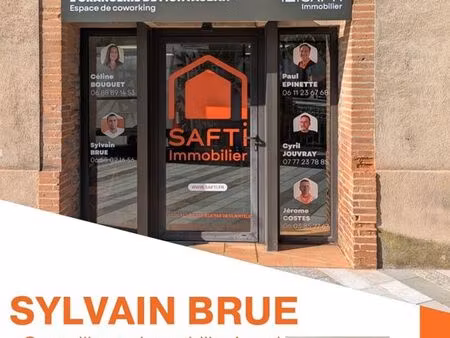 maison 6 pièces 161 m²