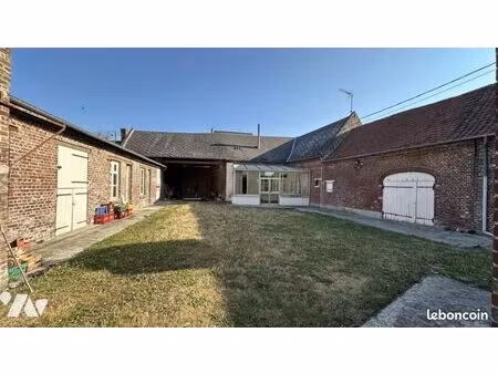maison 5 pièces 99 m²
