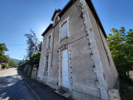 vente immeuble 0 pièces 145 m² à argentat-sur-dordogne (19400)  92 650 €