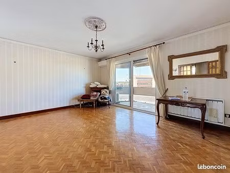 appartement 4 pièces 88 m²