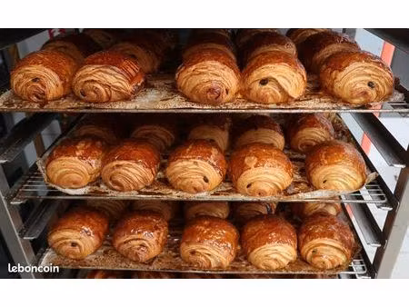 vente fonds de commerce type boulangerie