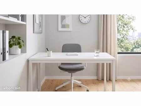 partage de cabinet