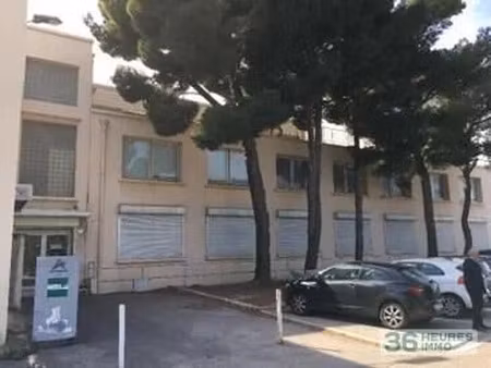vente locaux professionnels 1300 m² à marseille 16ème (13016)  1 100 000 €