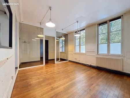 local 88 m² rouen