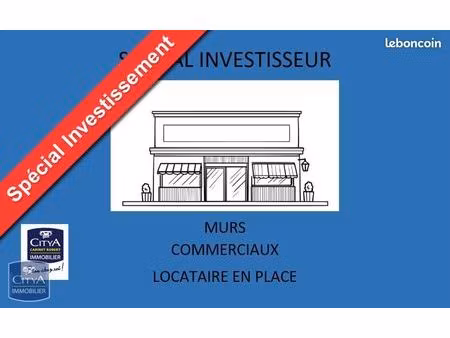 local d'activité saint valery en caux