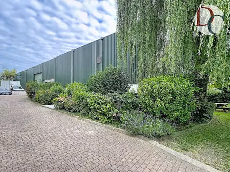 vente locaux professionnels 1800 m² à senlis (60300)  1 200 000 €