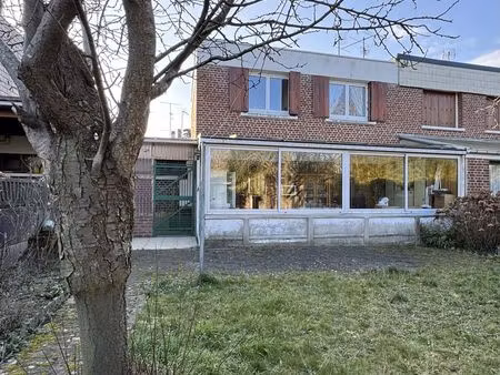 maison 4 pièces 78 m²