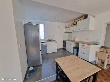 appartement 3 pièces