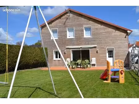 ensemble immobilier