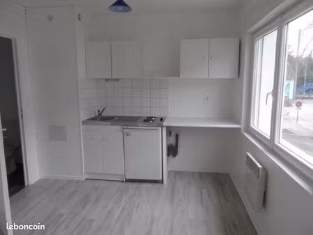 appartement 1 pièce 32 m²