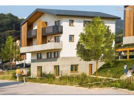 devenez propriétaire à prix maîtrisé grâce au bail réel solidaire à venthon